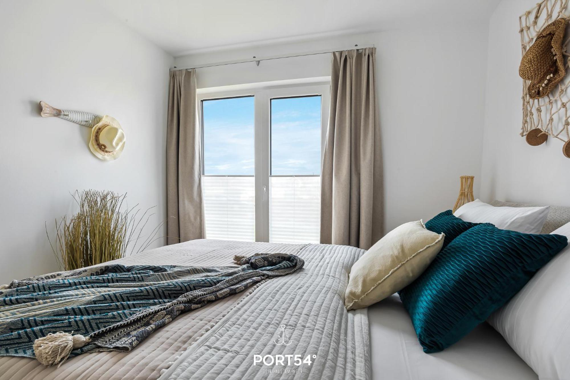 Obiza Apartment Olpenitz Exterior photo
